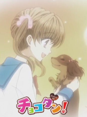 Чокотан! Чокотан!