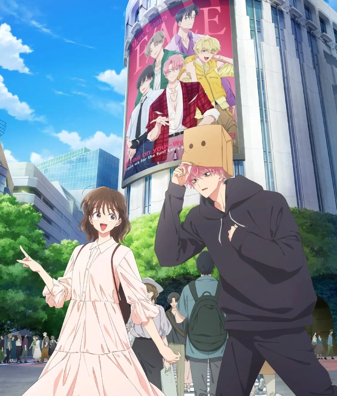 Какой сейчас Тамон?!