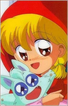 Красная шапочка Тятя OVA